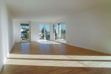 Wohnung Remseck am Neckar Hochberg - 4 Zimmer, 119 m&sup2;, 1.842&euro; | Angebot:25138755