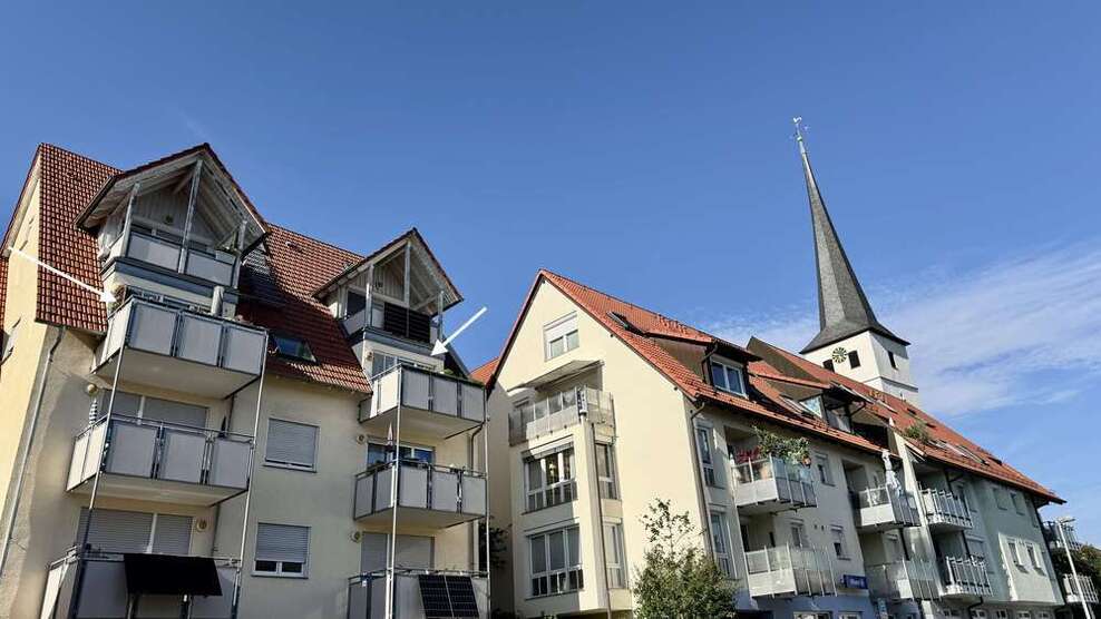 Wohnung zum Kaufen in Leonberg 349.000 € 108 m²