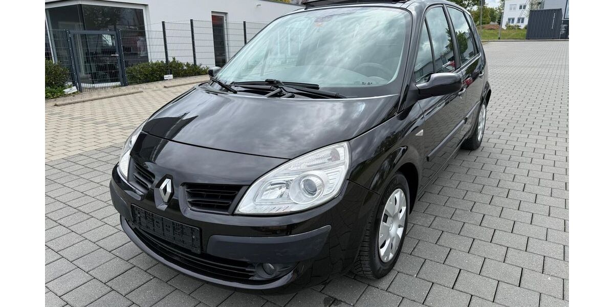 Renault Scenic 234.000 km 1.980 &euro; Holzgerlingen 71088