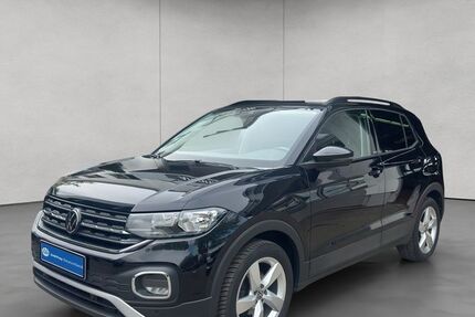 VW T-Cross 41.468 km 16.890 &euro; Reutlingen 72762