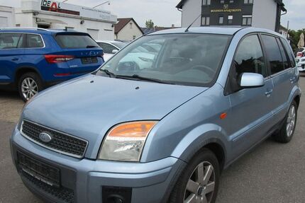 Ford Fusion 205.000 km 1.350 € Böblingen 71032