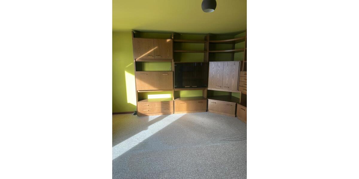 Etagenwohnung Niefern-Öschelbronn Öschelbronn - 3 Zimmer, 75 m&sup2;, 1.100&euro; | Angebot:24646274