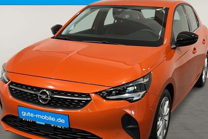 Opel Corsa 10.950 km 13.990 &euro; Reutlingen 72762