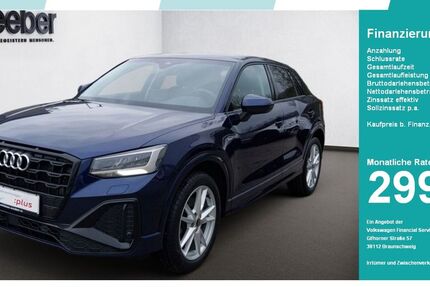 Audi Q2 31.359 km 34.078 &euro; Herrenberg 71083