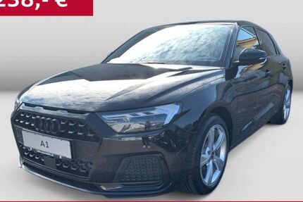 Audi A1 3.900 km 26.340 &euro; Pforzheim 75179