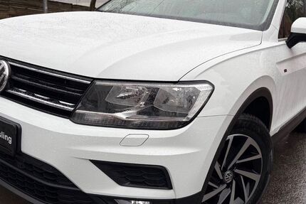VW Tiguan 100.000 km 22.499 &euro; Stuttgart 70435