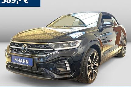 VW T-Roc 37.600 km 28.695 &euro; Korntal-Münchingen 70825