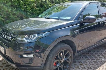 Land Rover Discovery Sport 179.823 km 12.500 &euro; Leinfelden Echterdingen 70771