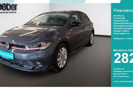 VW Polo 4.330 km 30.667 &euro; Leonberg 71229