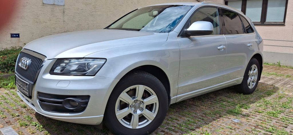 Audi Q5 150.000 km 11.000 &euro; Ostfildern 73760