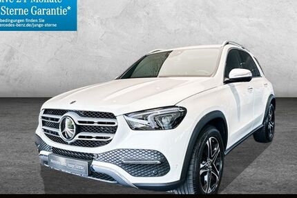 Mercedes-Benz GLE 450 20.800 km 69.920 € Tamm 71732