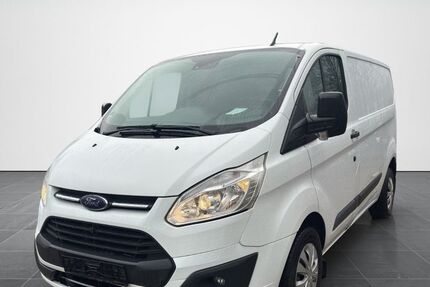 Ford Transit Custom 78.000 km 14.999 &euro; Fellbach 70736