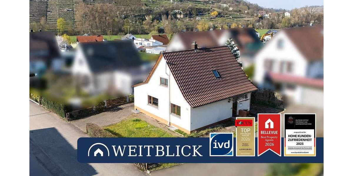 Einfamilienhaus Bietigheim-Bissingen Bissingen - 6 Zimmer, 116 m&sup2;, 349.000&euro; | Angebot:26982532