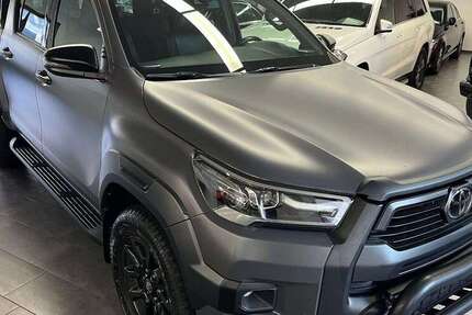 Toyota Hilux 119.998 km 39.999 € Bietigheim-Bissingen 74321