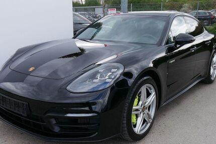 Porsche Panamera 93.000 km 82.590 &euro; Bietigheim-Bissingen 74321