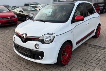 Renault Twingo 90.723 km 7.995 &euro; Stuttgart 70597