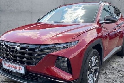 Hyundai TUCSON 29.173 km 26.900 &euro; Filderstadt 70794