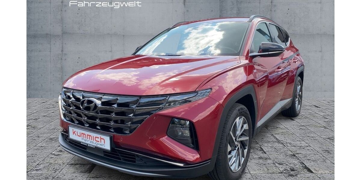 Hyundai TUCSON 29.173 km 26.900 &euro; Filderstadt 70794