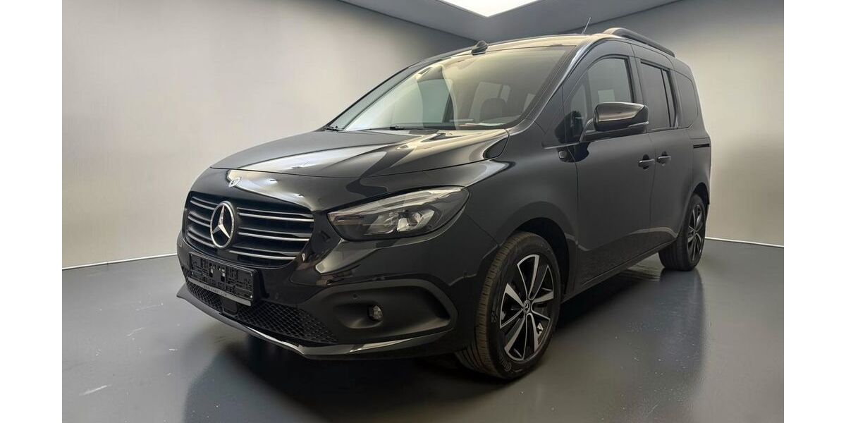 Mercedes-Benz T-Klasse 33.000 km 26.999 &euro; Reutlingen / Mittelstadt 72766