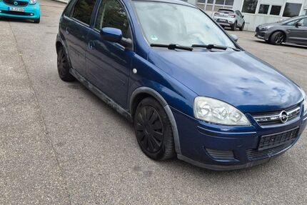 Opel Corsa 133.000 km 2.299 € möglingen 71696