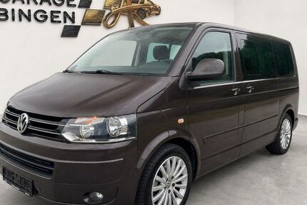 VW T5 Transporter 140.000 km 19.990 &euro; Tübingen 72074