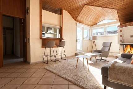 Wohnung zum Kaufen in Sindelfingen 199.000 € 64.7 m² 3 zimmer