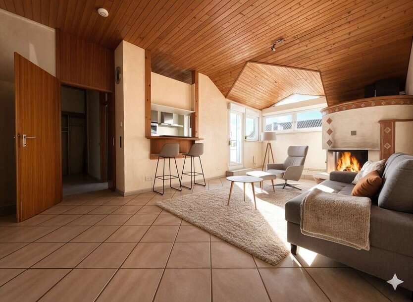 Wohnung zum Kaufen in Sindelfingen 199.000 € 64.7 m² 3 zimmer