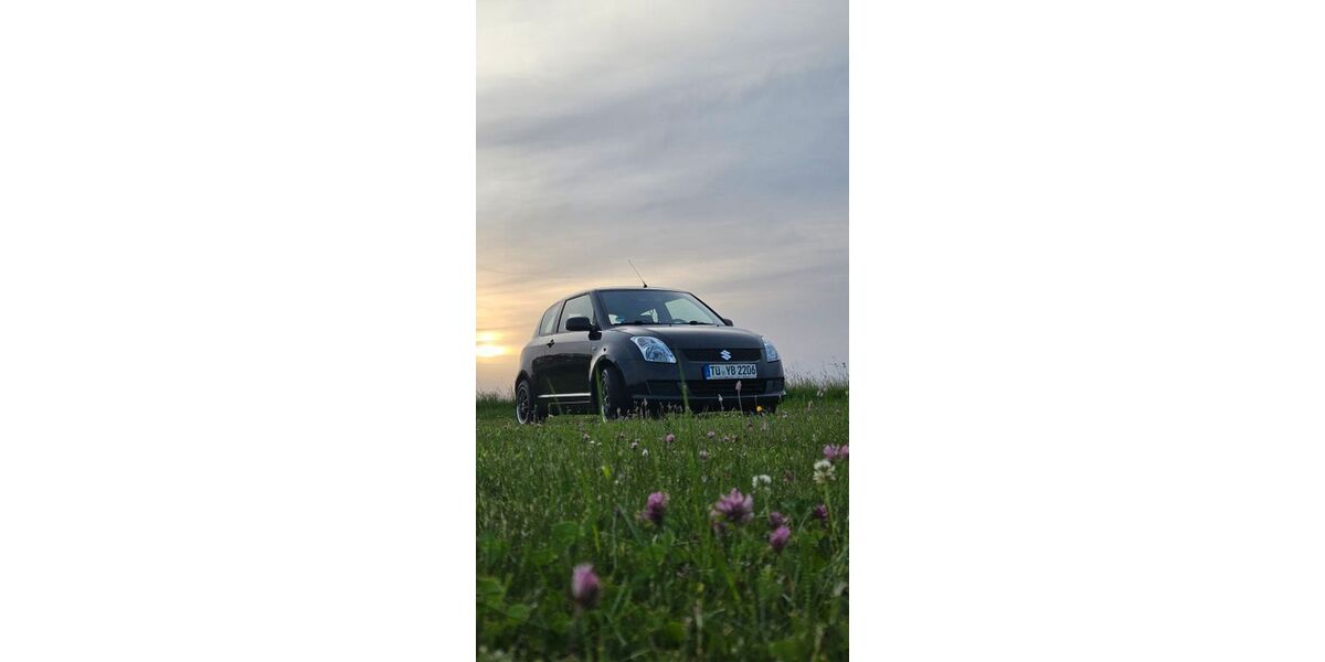 Suzuki Swift 158.000 km 3.499 &euro; Neustetten 72149