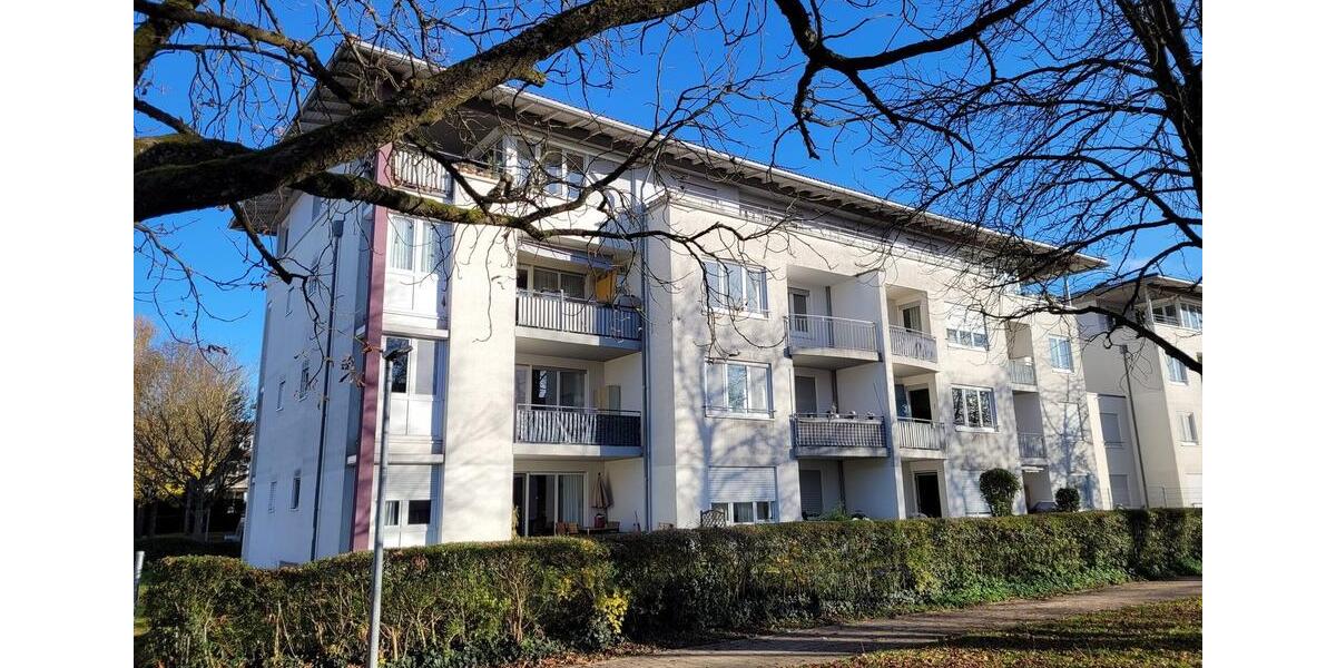 Etagenwohnung Rutesheim - 2 Zimmer, 50 m&sup2;, 265.000&euro; | Angebot:27163758
