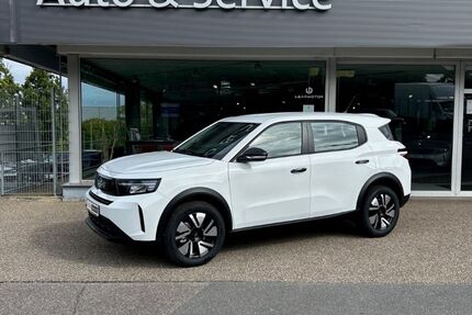 Opel Frontera 5.999 km 24.990 &euro; Pforzheim 75181