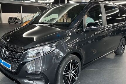 Mercedes-Benz V 300 8.850 km 82.850 &euro; Sindelfingen 71065