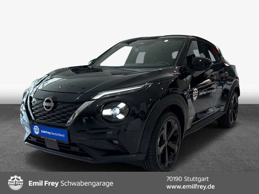 Juke