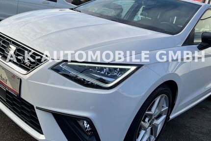 Seat Ibiza 57.000 km 14.499 &euro; Deizisau 73779