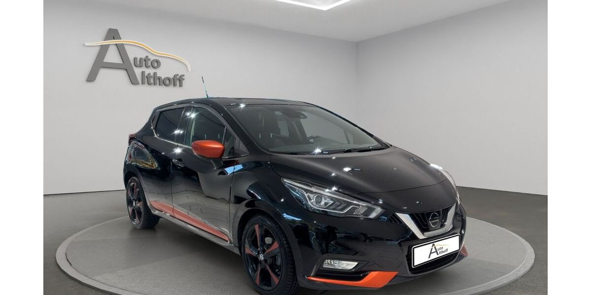 Nissan Micra 101.900 km 9.999 &euro; Stuttgart 70195