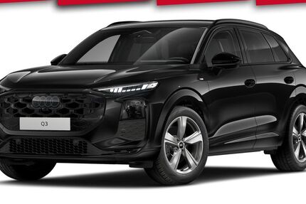 Audi Q3 22.768 km 56.940 &euro; Stuttgart 70469
