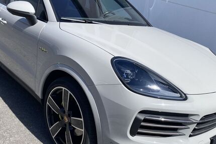Porsche Cayenne 69.900 km 81.600 &euro; Calw 75365