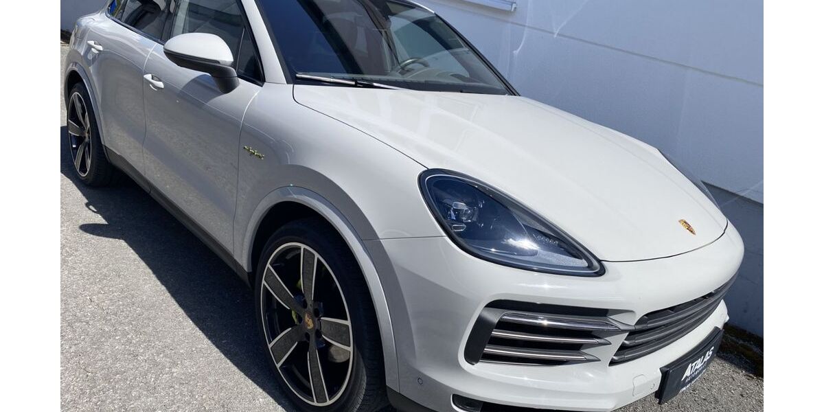 Porsche Cayenne 69.900 km 81.600 &euro; Calw 75365