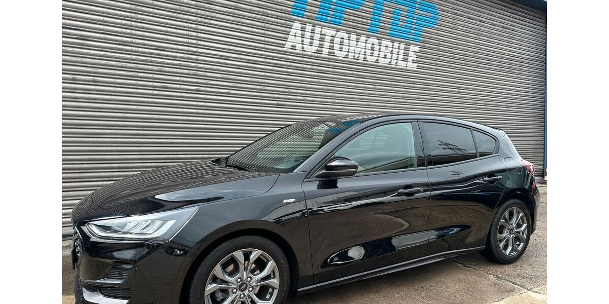 Ford Focus 42.141 km 20.500 &euro; Sindelfingen 71065