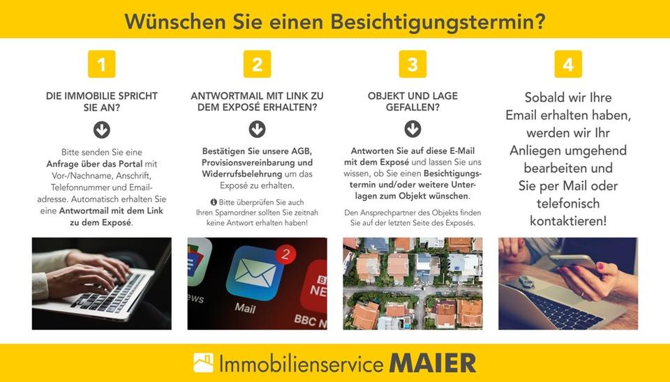 Erdgeschoßwohnung Ludwigsburg Hoheneck - 3.5 Zimmer, 87 m&sup2;, 1.200&euro; | Angebot:26478374