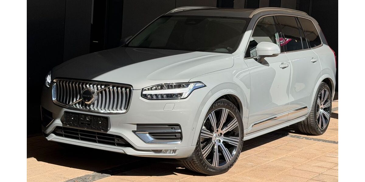 Volvo XC90 33.000 km 59.700 &euro; Nürtingen bei Stuttgart 72622
