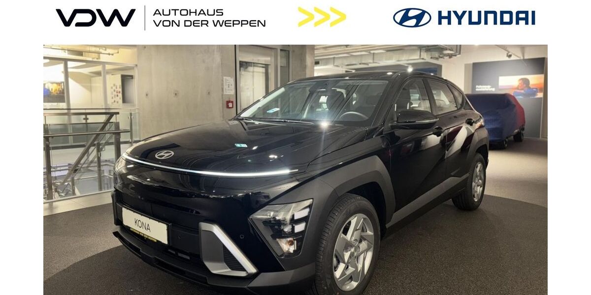 Hyundai KONA 4.999 km 27.990 € Stuttgart 70469