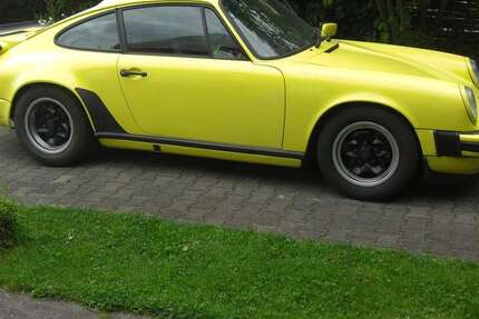 Porsche 911 5.690 km 74.911 &euro; Tübingen 72070