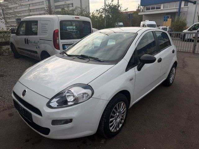 Fiat Punto 148.654 km 3.750 &euro; Filderstadt 70794