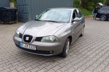 Seat Ibiza 135.000 km 1.500 &euro; Nürtingen 72622