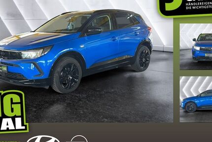 Opel Grandland (X) 44.151 km 15.980 &euro; Sindelfingen 71065