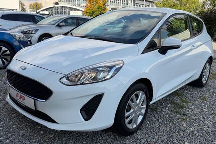 Ford Fiesta 123.984 km 6.699 € Filderstadt /bei Stuttgart 70794