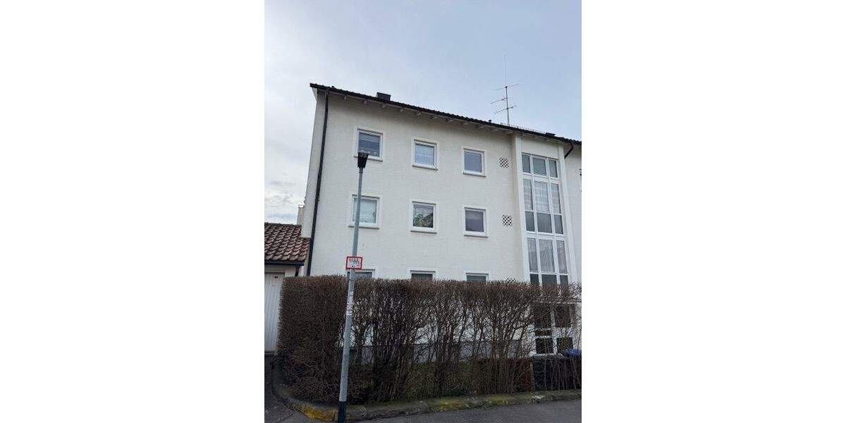Mehrfamilienhaus, Wohnhaus Fellbach - 699.000&euro; | Angebot:24437324