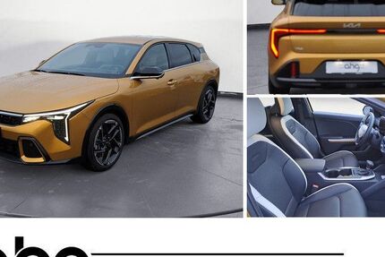 Kia K4 6.267 km 32.870 &euro; Jettingen 71131
