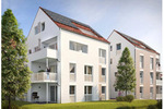 Etagenwohnung Fellbach-Oeffingen Oeffingen - 4 Zimmer, 79 m&sup2;, 508.900&euro; | Angebot:24044255
