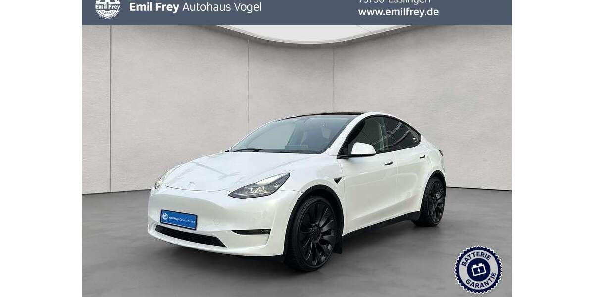 Tesla Model Y 67.566 km 36.880 &euro; Esslingen am Neckar 73730